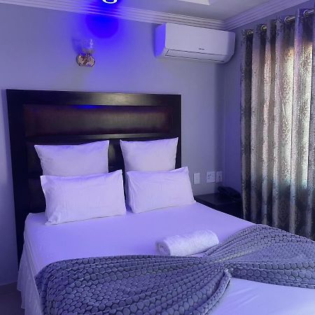 Emirates Garden Lodge Боксбурґ Екстер'єр фото