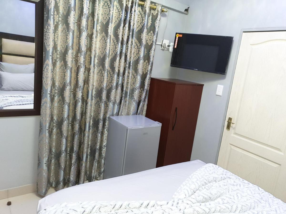 Emirates Garden Lodge Боксбурґ Екстер'єр фото
