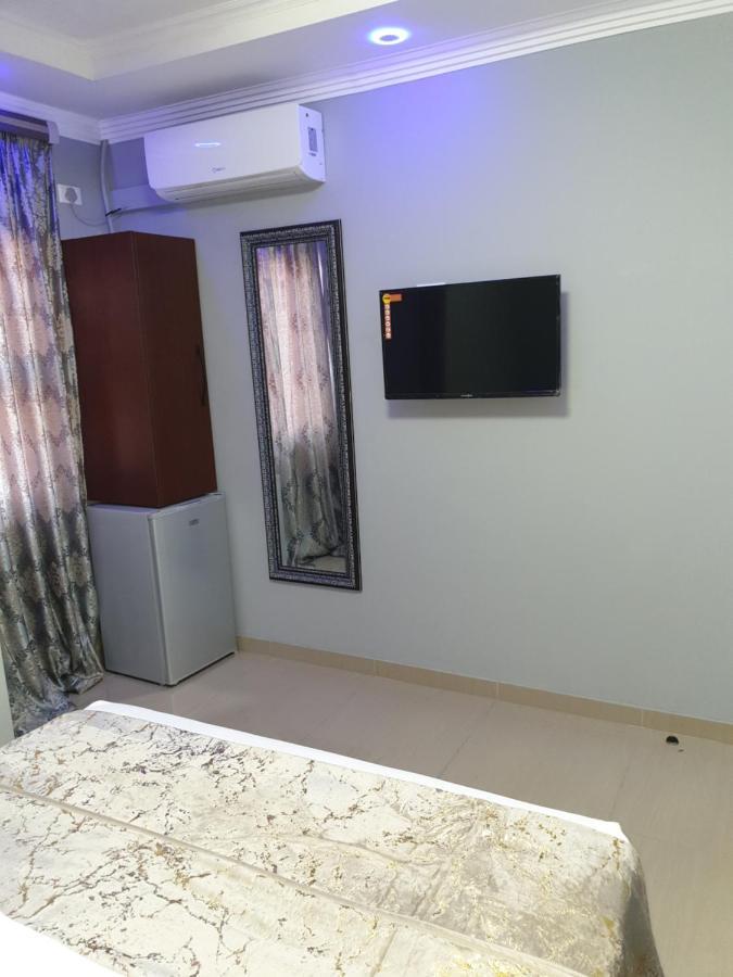 Emirates Garden Lodge Боксбурґ Екстер'єр фото