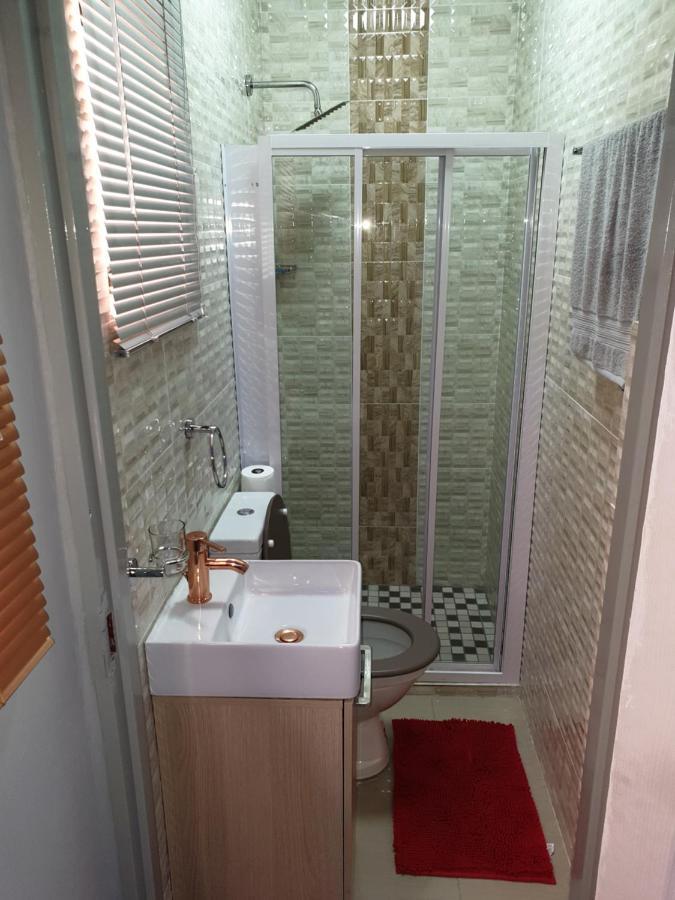 Emirates Garden Lodge Боксбурґ Екстер'єр фото