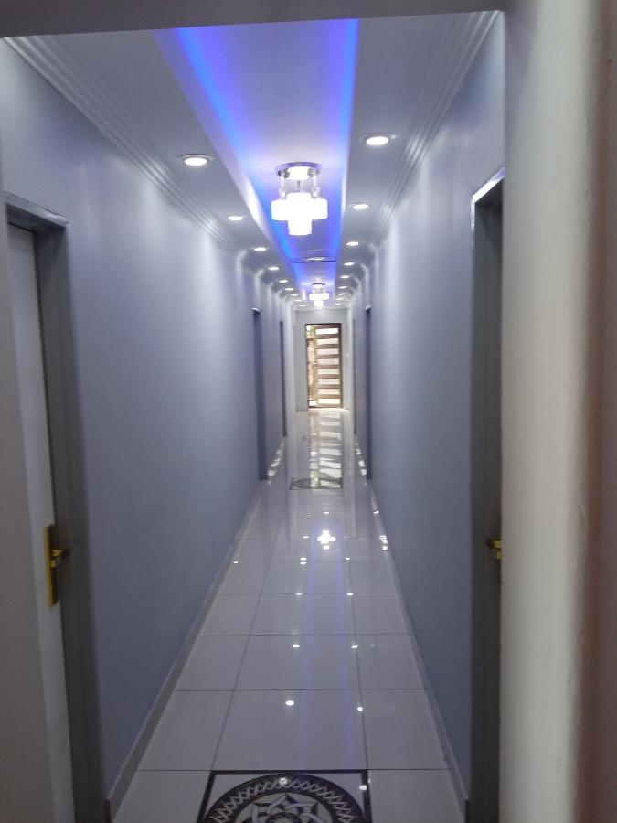 Emirates Garden Lodge Боксбурґ Екстер'єр фото