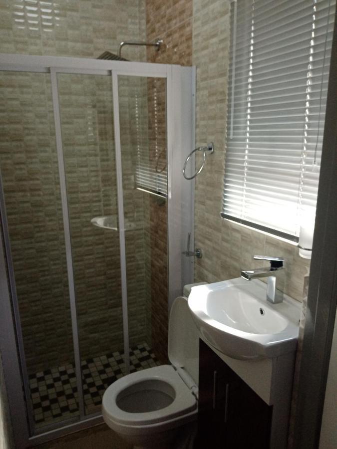Emirates Garden Lodge Боксбурґ Екстер'єр фото