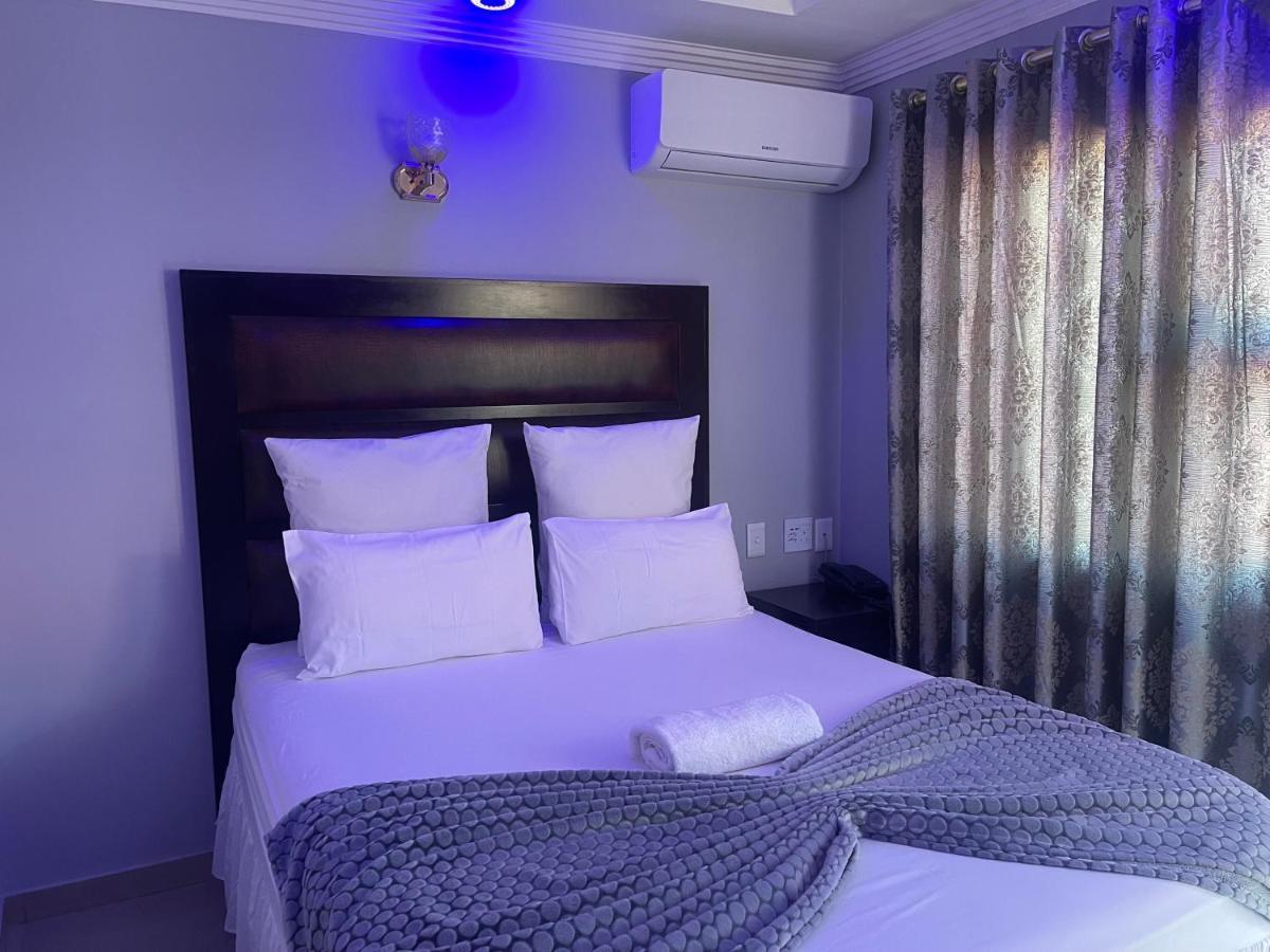 Emirates Garden Lodge Боксбурґ Екстер'єр фото